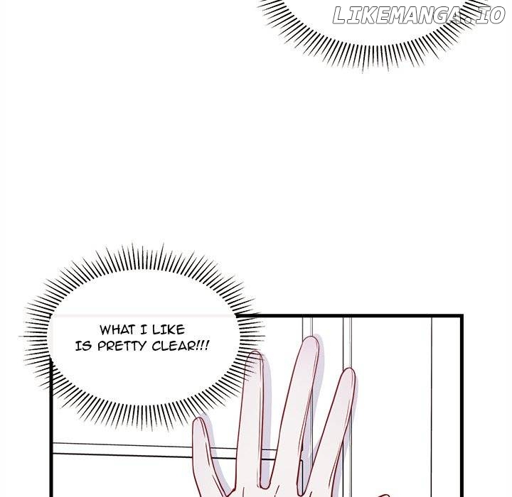 I Choose You! Chapter 29 - page 53