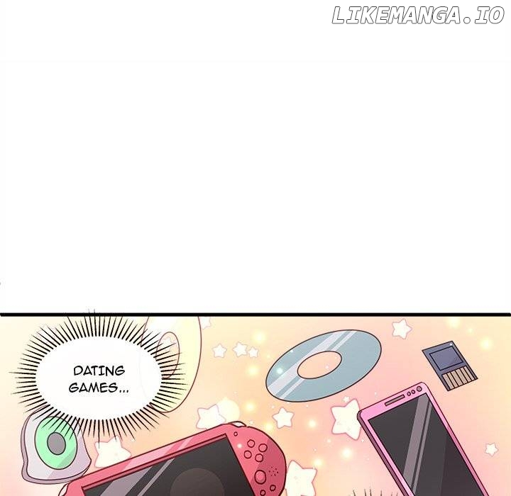 I Choose You! Chapter 29 - page 55