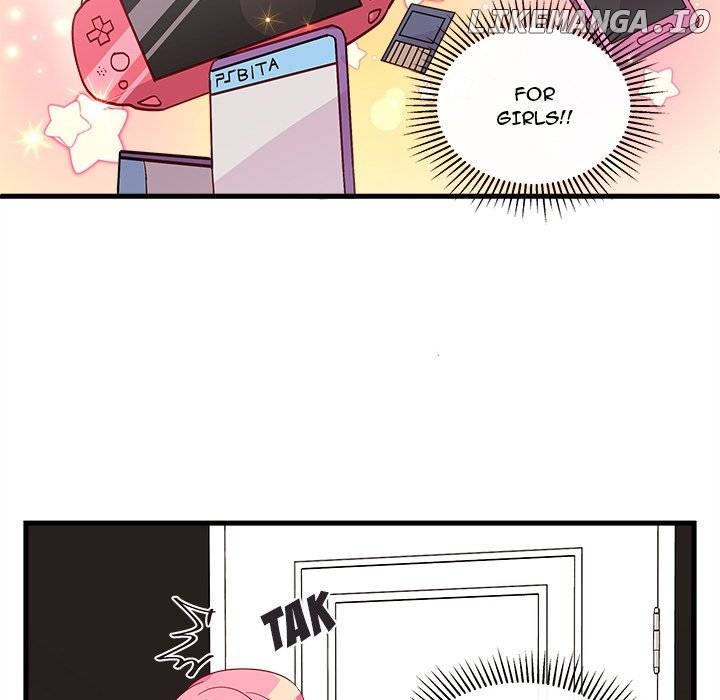 I Choose You! Chapter 29 - page 56