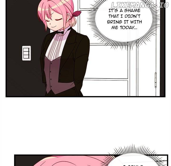 I Choose You! Chapter 29 - page 57