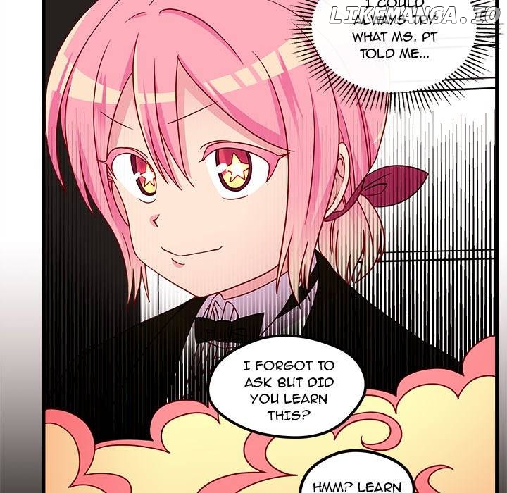 I Choose You! Chapter 29 - page 58
