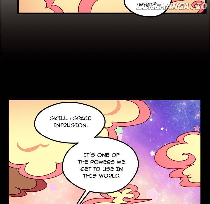 I Choose You! Chapter 29 - page 59