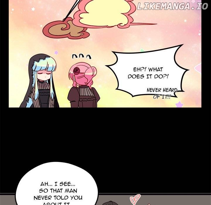 I Choose You! Chapter 29 - page 60