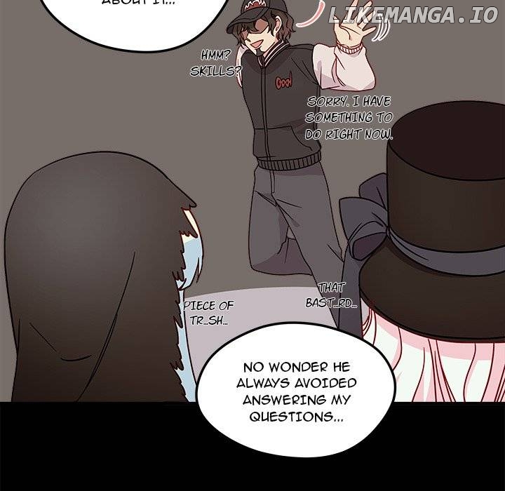 I Choose You! Chapter 29 - page 61