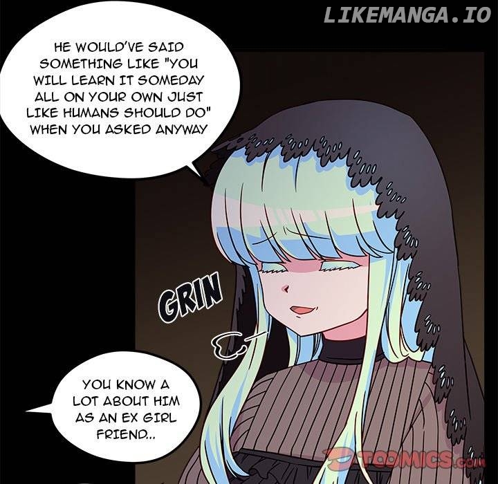 I Choose You! Chapter 29 - page 62