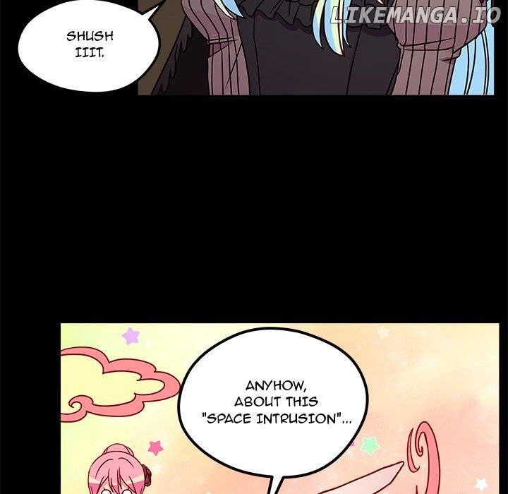 I Choose You! Chapter 29 - page 63