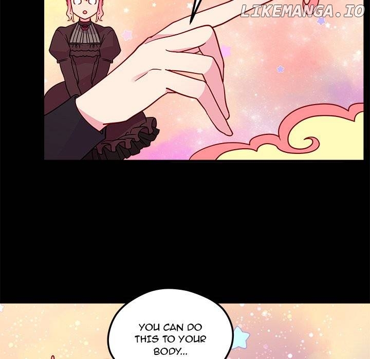 I Choose You! Chapter 29 - page 64