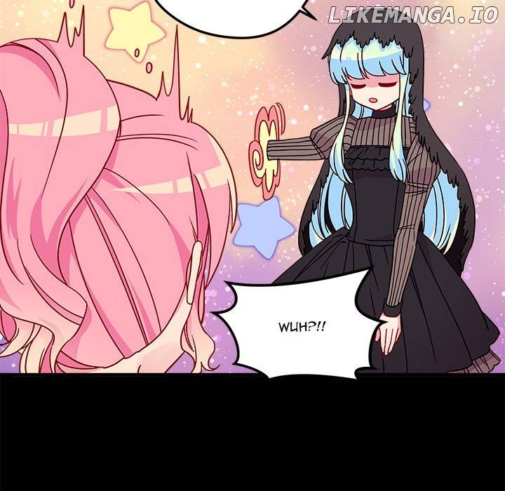 I Choose You! Chapter 29 - page 65
