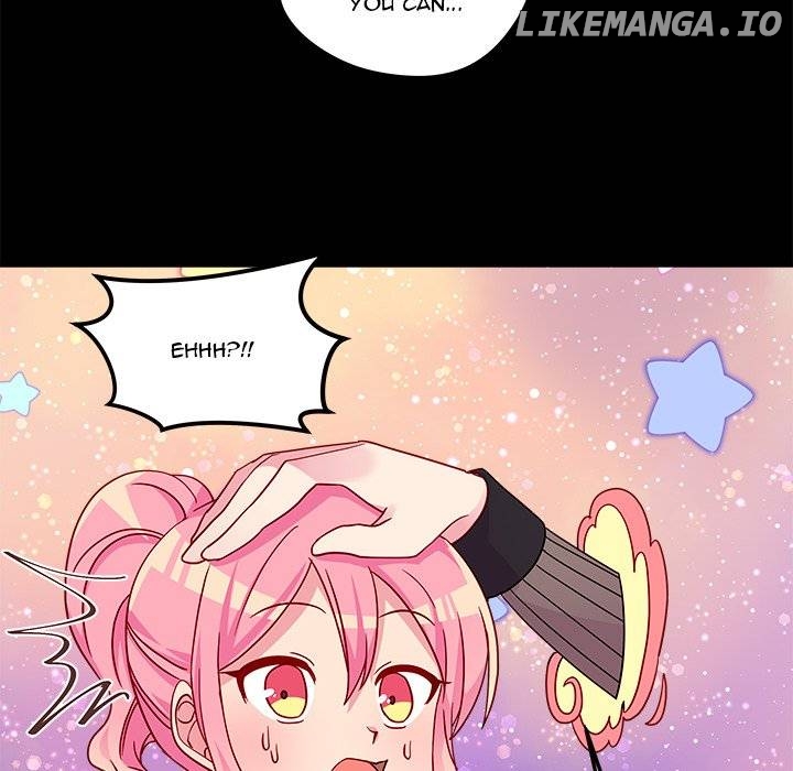 I Choose You! Chapter 29 - page 67