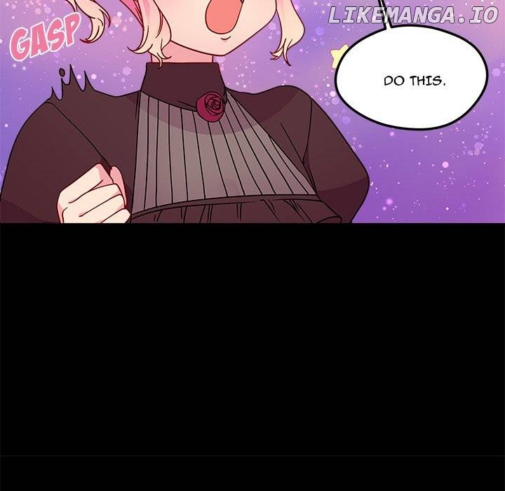 I Choose You! Chapter 29 - page 68