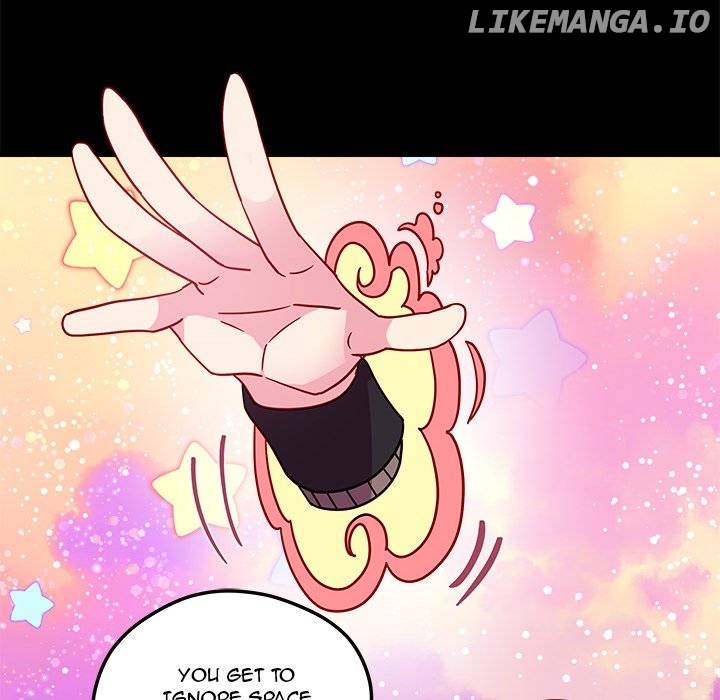 I Choose You! Chapter 29 - page 69