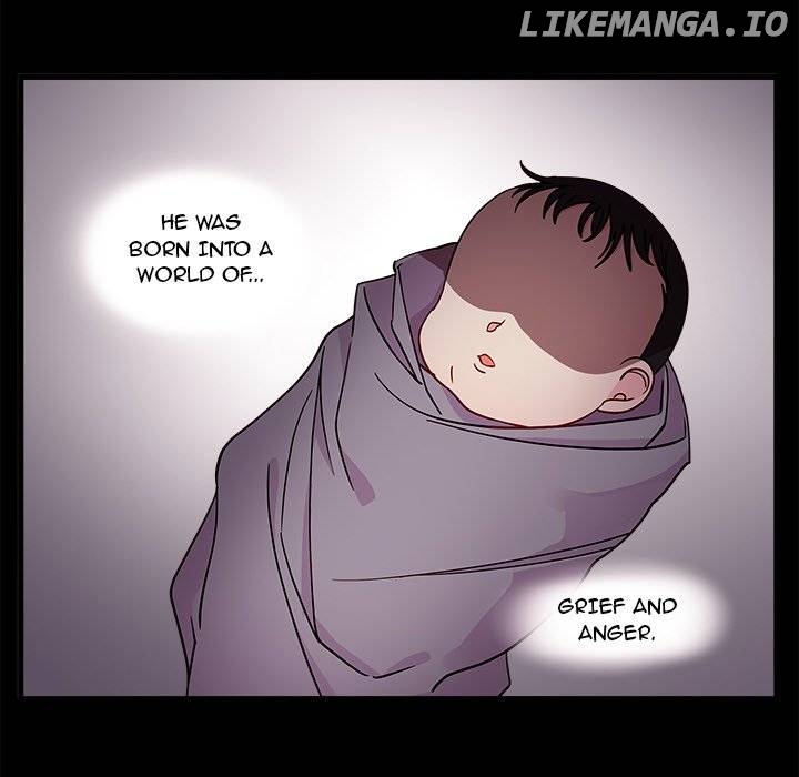 I Choose You! Chapter 29 - page 7
