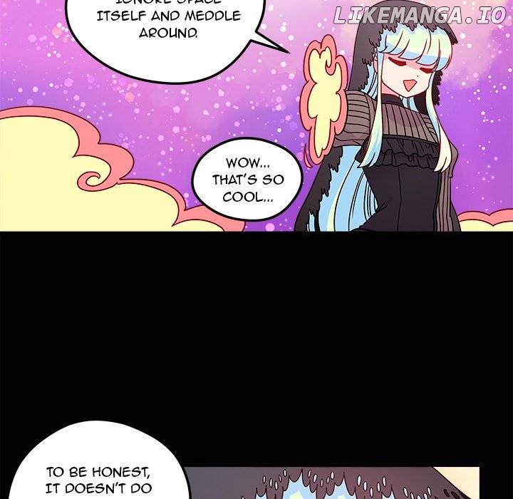 I Choose You! Chapter 29 - page 70
