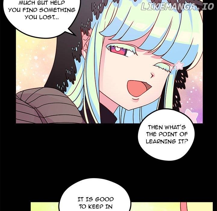 I Choose You! Chapter 29 - page 71