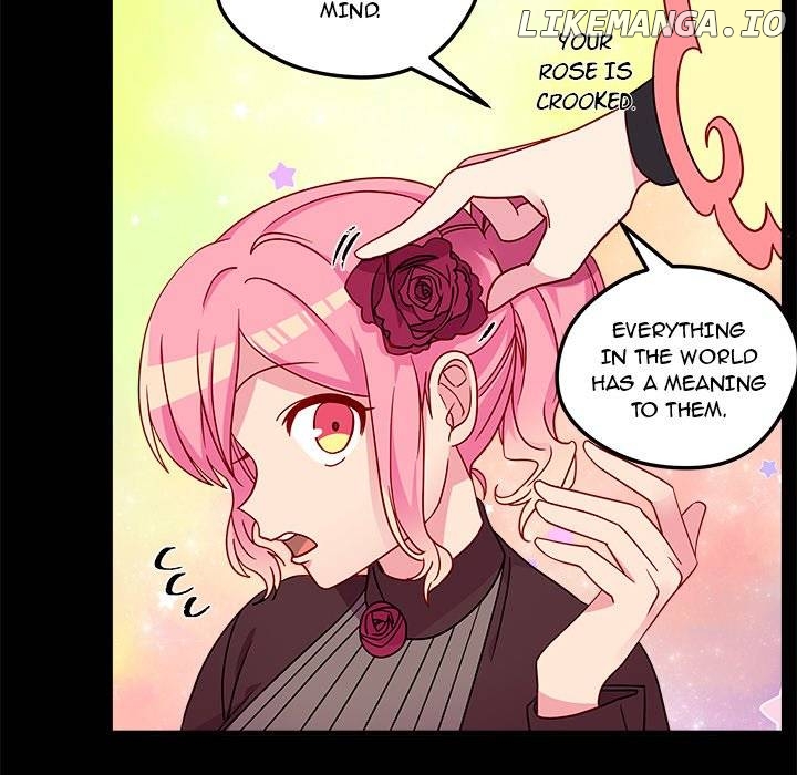 I Choose You! Chapter 29 - page 72