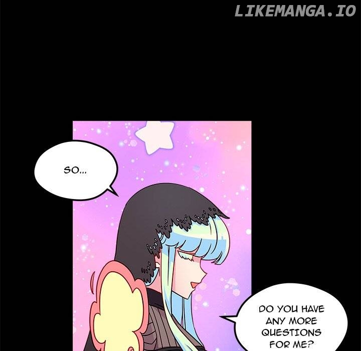 I Choose You! Chapter 29 - page 73