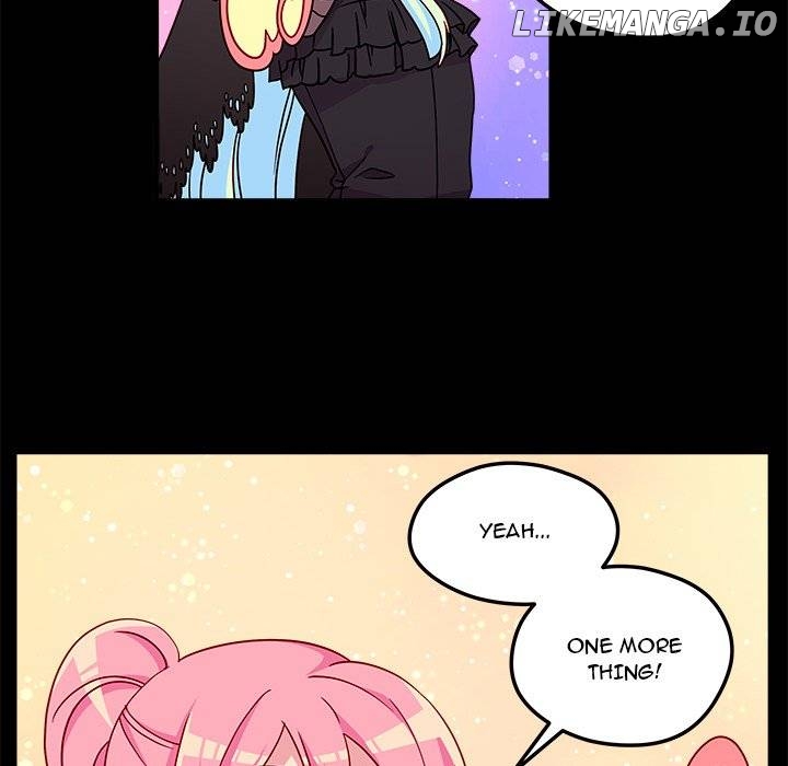 I Choose You! Chapter 29 - page 74