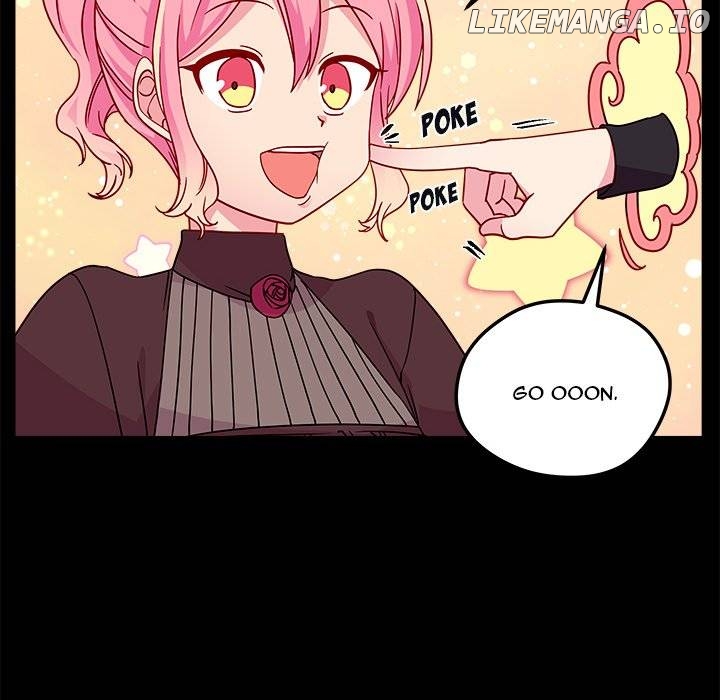 I Choose You! Chapter 29 - page 75