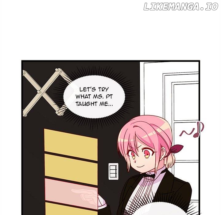 I Choose You! Chapter 29 - page 79