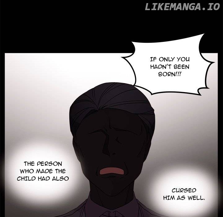 I Choose You! Chapter 29 - page 8