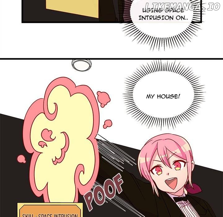 I Choose You! Chapter 29 - page 80