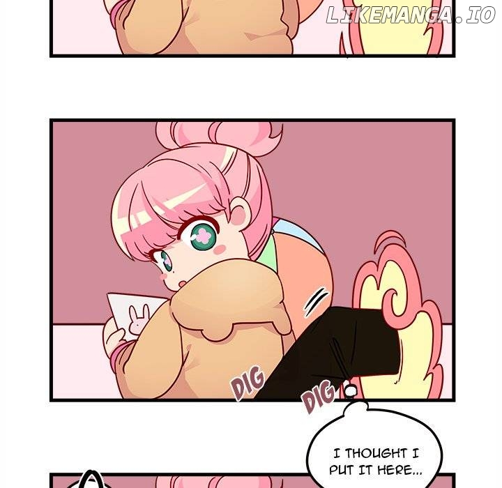 I Choose You! Chapter 29 - page 82