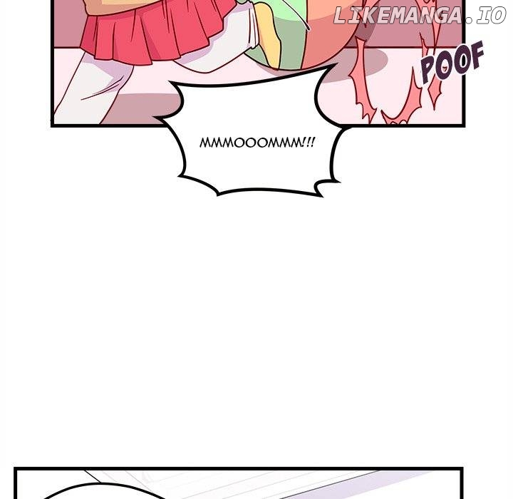 I Choose You! Chapter 29 - page 84