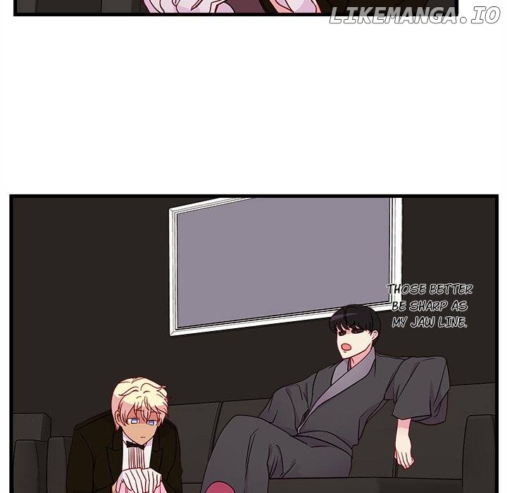 I Choose You! Chapter 29 - page 86