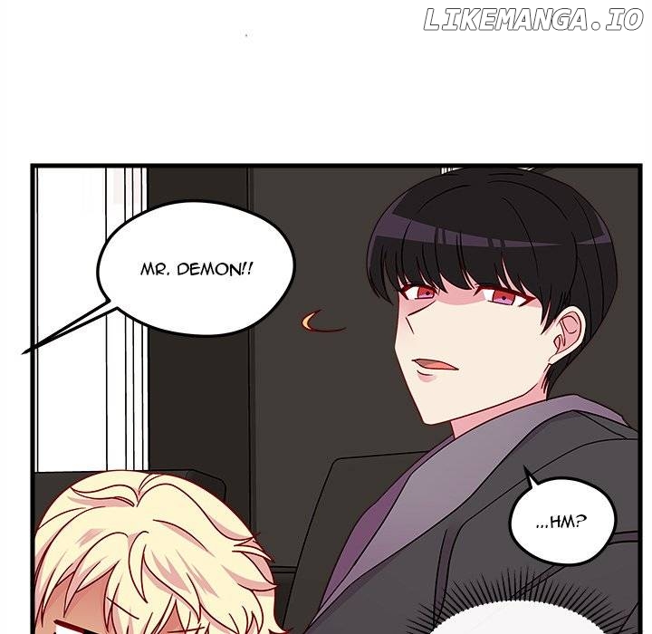 I Choose You! Chapter 29 - page 89