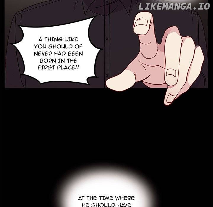 I Choose You! Chapter 29 - page 9