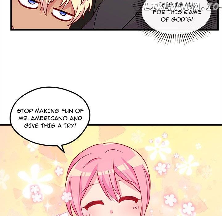 I Choose You! Chapter 29 - page 90