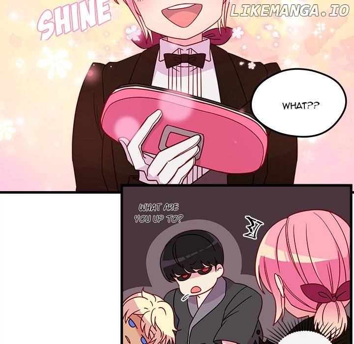 I Choose You! Chapter 29 - page 91