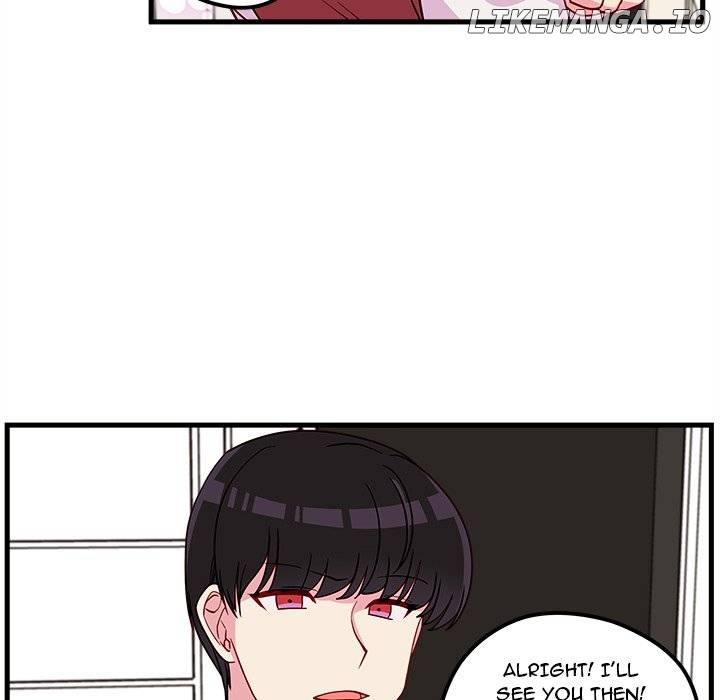 I Choose You! Chapter 30 - page 100