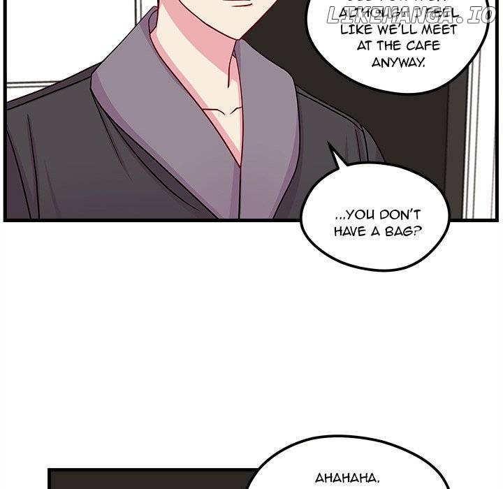I Choose You! Chapter 30 - page 101