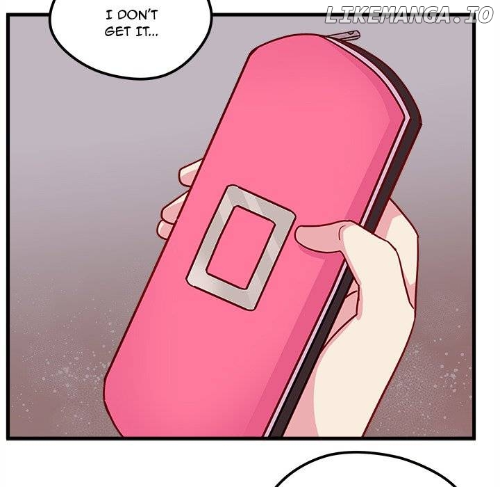 I Choose You! Chapter 30 - page 105
