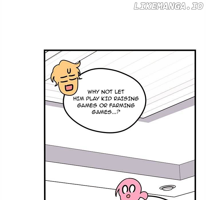 I Choose You! Chapter 30 - page 13