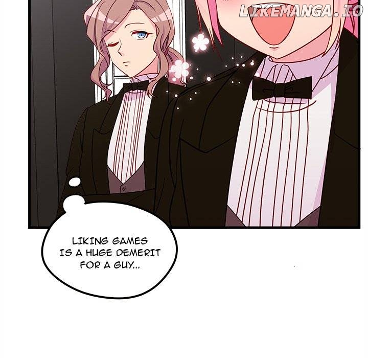 I Choose You! Chapter 30 - page 18