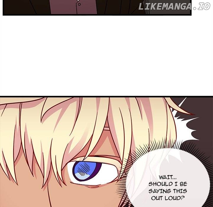I Choose You! Chapter 30 - page 20