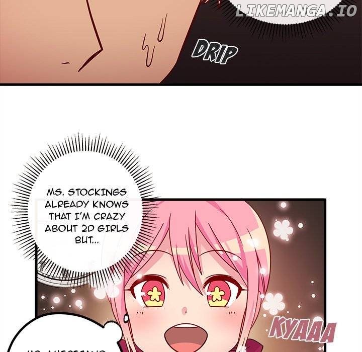 I Choose You! Chapter 30 - page 21