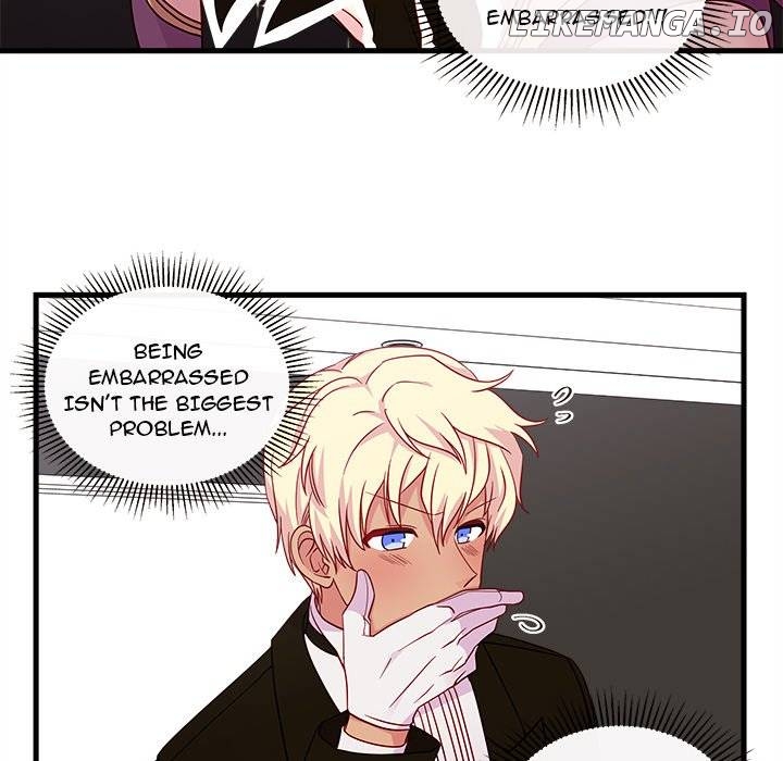 I Choose You! Chapter 30 - page 24