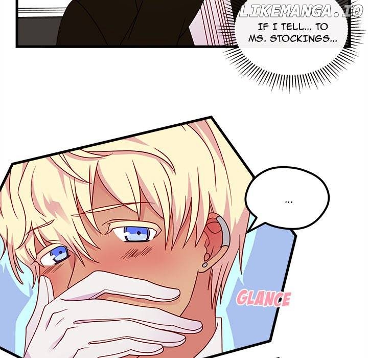I Choose You! Chapter 30 - page 25