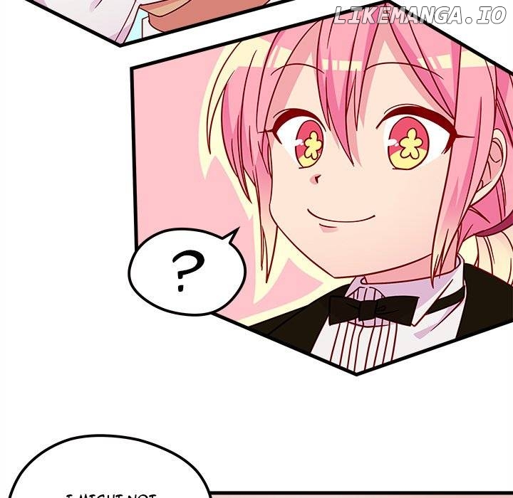 I Choose You! Chapter 30 - page 26