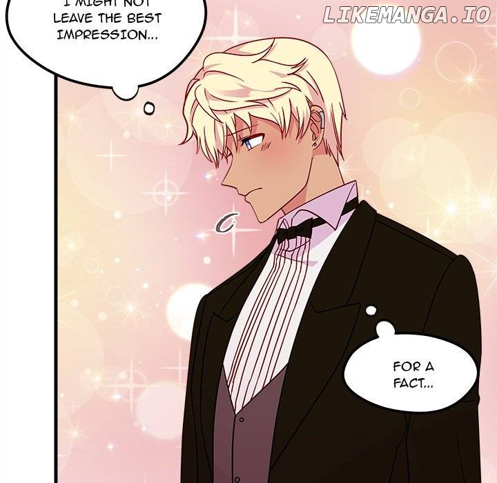 I Choose You! Chapter 30 - page 27