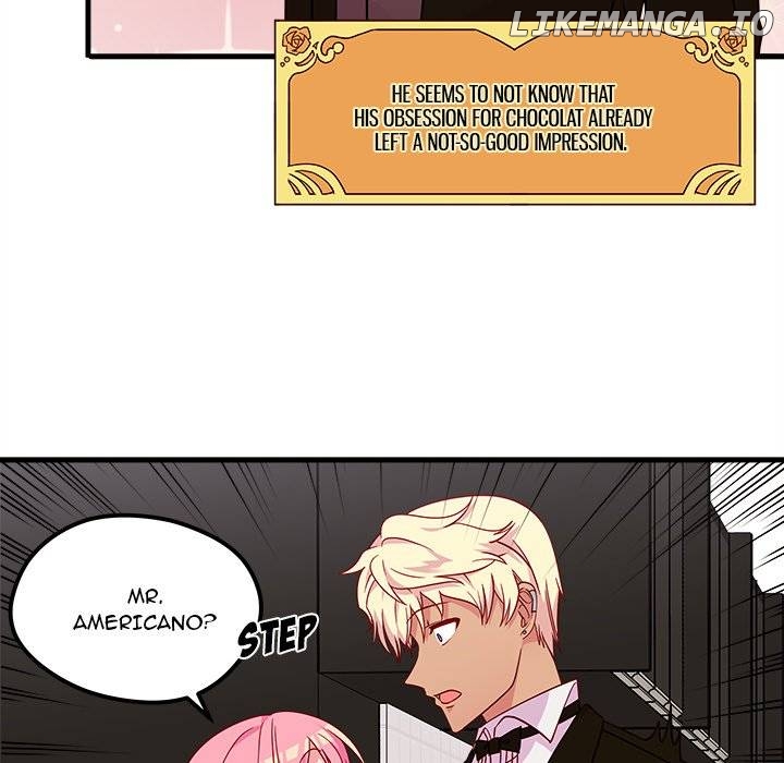 I Choose You! Chapter 30 - page 28