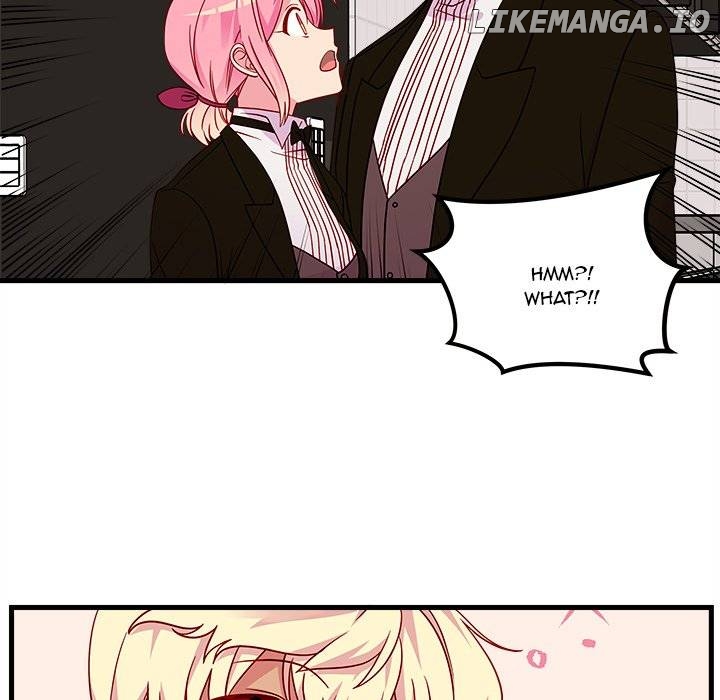 I Choose You! Chapter 30 - page 29