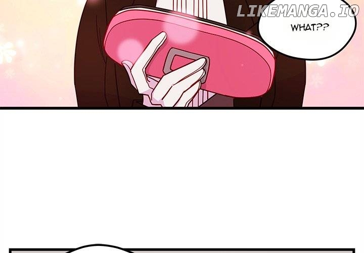 I Choose You! Chapter 30 - page 3