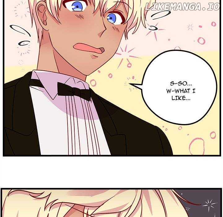 I Choose You! Chapter 30 - page 30