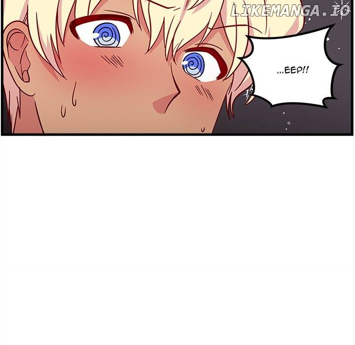 I Choose You! Chapter 30 - page 31
