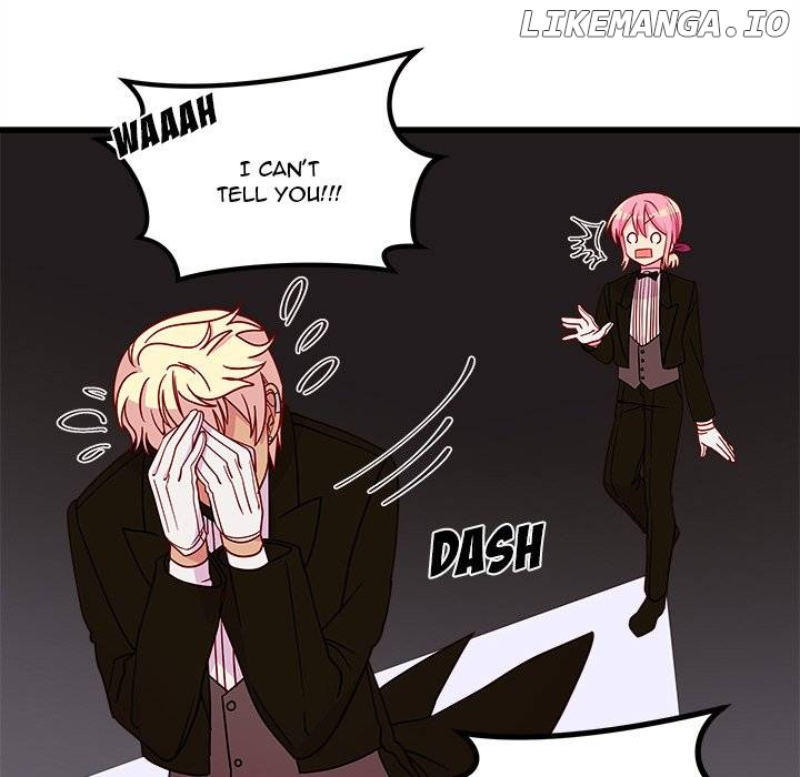 I Choose You! Chapter 30 - page 32