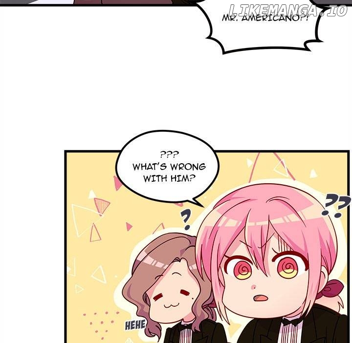 I Choose You! Chapter 30 - page 33